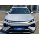 BYD Song Pro DM-i White